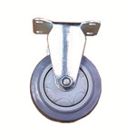 light duty ruber wheel