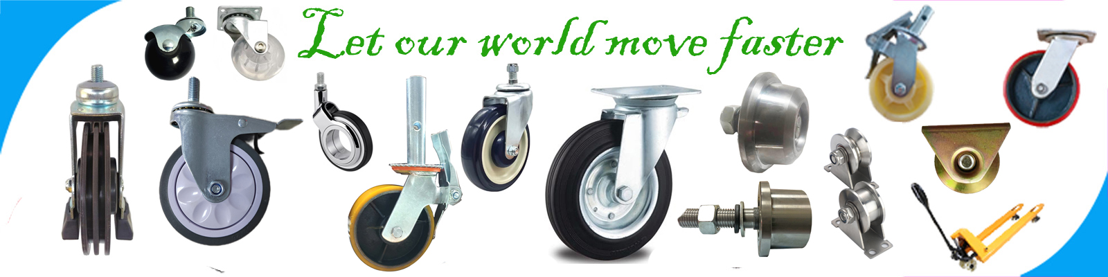 Tangshan Hardware Trading